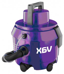 Vacuum Cleaner Vax 6121 larawan pagsusuri