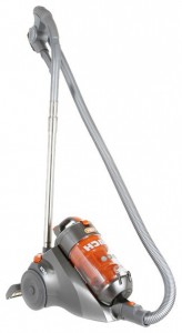 Vacuum Cleaner Vax C90-MM-H-E Photo review