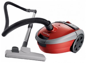 Vacuum Cleaner Philips FC 8615 Photo review