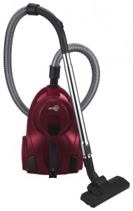 Vacuum Cleaner Digital DVC-203R larawan pagsusuri