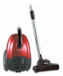 Vacuum Cleaner LG V-C3G51NTU Photo review