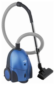 Vacuum Cleaner Digital DVC-1505 Photo review