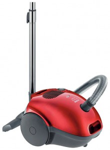 Vacuum Cleaner Bosch BSA 52000 Photo review