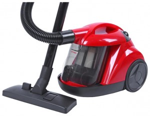 Vacuum Cleaner Camry CR 7009 Photo review