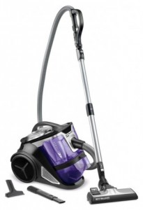 Vacuum Cleaner Rowenta RO 8139 Photo review