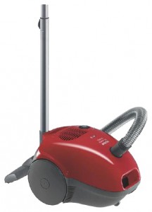 Vacuum Cleaner Bosch BSD 3220 Photo review