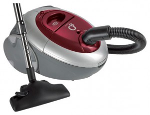 Vacuum Cleaner ETA 2460 Photo review
