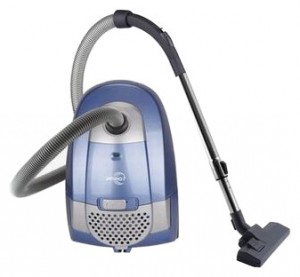 Vacuum Cleaner Digital DVC-1604 Photo review