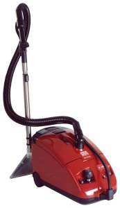 Vacuum Cleaner Thomas SYNTHO V 1500 Photo review