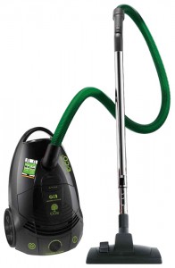 Vacuum Cleaner EIO ECO2 Pro Nature Photo review