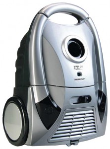 Vacuum Cleaner ELECT SL 253 larawan pagsusuri