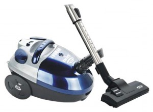 Vacuum Cleaner Kia KIA-6312 Photo review