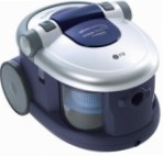 best LG V-K9765NDU Vacuum Cleaner review