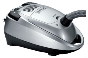 Vacuum Cleaner Trisa TR 9418 Photo review
