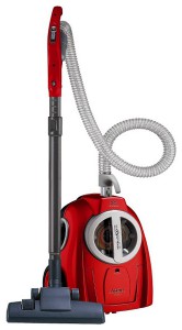Vacuum Cleaner Daewoo Electronics RCC-7400 larawan pagsusuri
