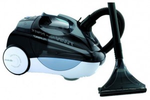 Vacuum Cleaner Ariete 2476 Photo review