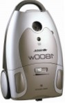 best Ariete 2720 Eternity Vacuum Cleaner review