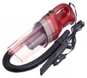 Vacuum Cleaner Ермак ПЛ-150 Photo review