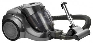 Vacuum Cleaner Kia KIA-6302 Photo review