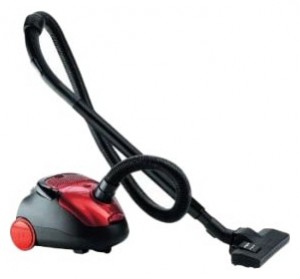 Vacuum Cleaner DELTA DL-0818 Photo review
