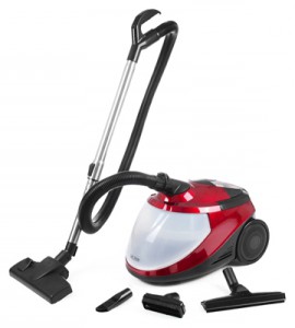 Vacuum Cleaner Horizont VCA-1200-01 Photo review