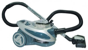 Vacuum Cleaner Elenberg VC-2039 Photo review