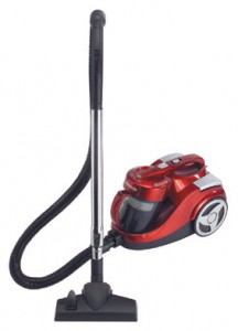 Vacuum Cleaner Hoover TC1186 Photo review