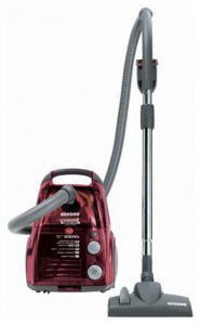 Vacuum Cleaner Hoover TC 5228 001 SENSORY Photo review