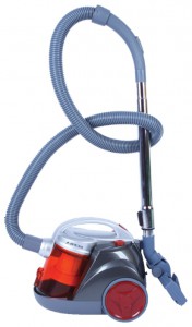 Vacuum Cleaner SUPRA VCS-1645 Photo review