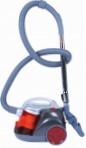 best SUPRA VCS-1645 Vacuum Cleaner review