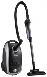 Vacuum Cleaner Samsung SC7485 Photo review
