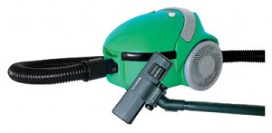 Vacuum Cleaner SUPRA VCS-1600 Photo review