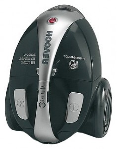 Vacuum Cleaner Hoover TFS 5207 larawan pagsusuri
