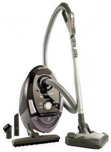 Vacuum Cleaner Rowenta RO 4449 Photo review