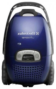 Vacuum Cleaner Electrolux Z 8840 UltraOne Photo review