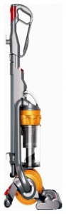 Vacuum Cleaner Dyson DC25 Allergy Photo review