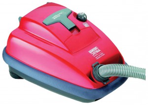 Vacuum Cleaner Thomas AIRTEC RC Photo review