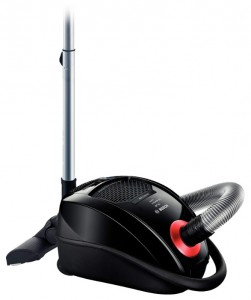 Vacuum Cleaner Bosch BGB 45330 Photo review