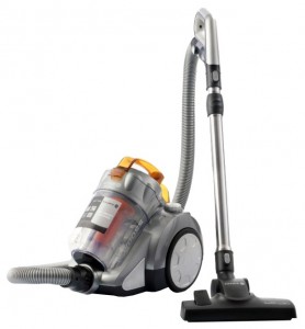 Vacuum Cleaner Singer SVCT 4020 Photo review