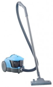 Vacuum Cleaner LG V-K70362N Photo review