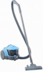 pinakamahusay LG V-K70362N Vacuum Cleaner pagsusuri