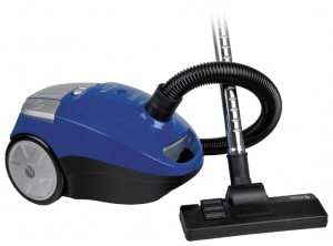 Vacuum Cleaner VITEK VT-1802 (2013) Photo review