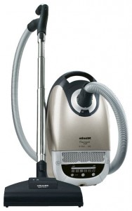 Vacuum Cleaner Miele S 5781 Total Care Photo review