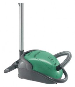 Vacuum Cleaner Bosch BSG 71800 Photo review