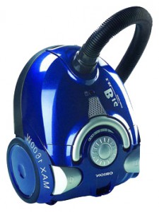 Vacuum Cleaner Orion OVC-025 Photo review