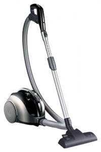 Vacuum Cleaner LG V-K73142HU Photo review