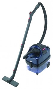 Vacuum Cleaner Becker VAP-1 Photo review