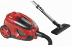 best Princess 332935 Red Viper Cyclone Vacuum Cleaner review