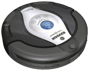 Vacuum Cleaner Hoover RBC 006 larawan pagsusuri