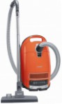 best Miele S 8330 Vacuum Cleaner review